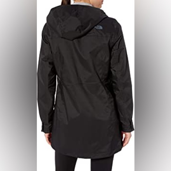 The North Face MIDI Trench - Picture 3 of 6